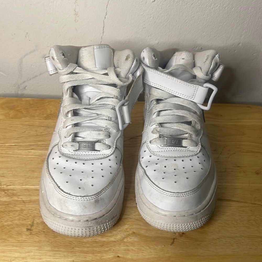 Nike Air Force One